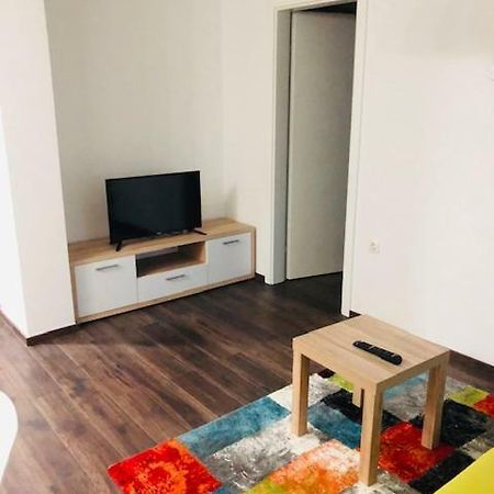 Apartman Koprivnica Hotel Buitenkant foto