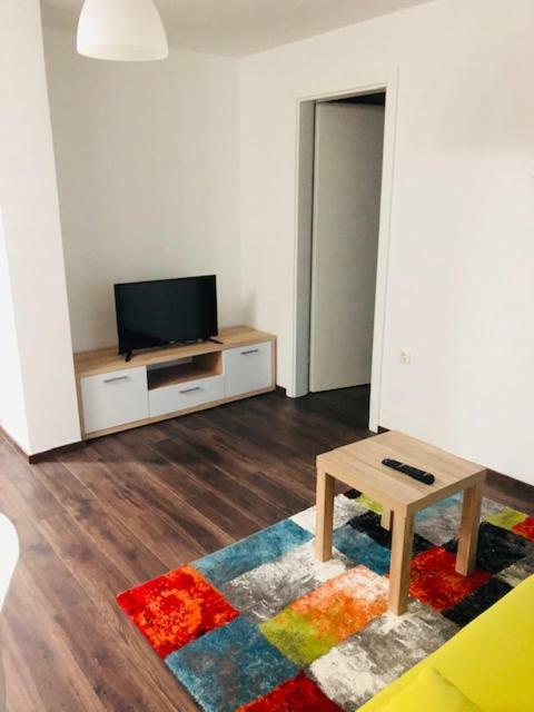 Apartman Koprivnica Hotel Buitenkant foto